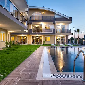 Lara Homes Aparthotel