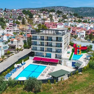 Belmare Hotel Kusadası