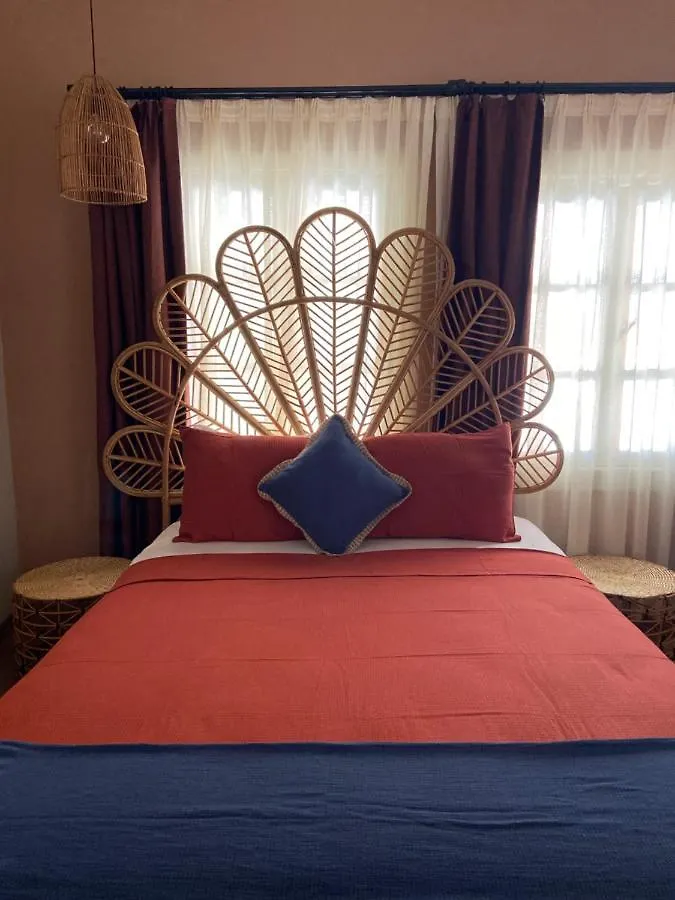 Noa'S Boutique Hotel Antalya 0*,  Turkey