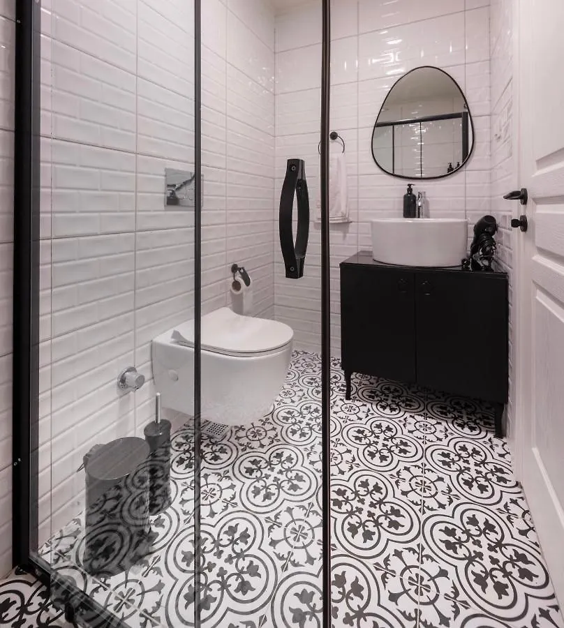 Noa'S Boutique Hotel Antalya Turkey