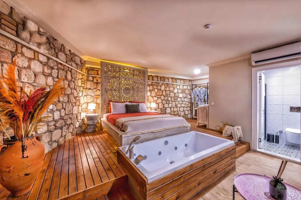 Noa'S Boutique Hotel Antalya