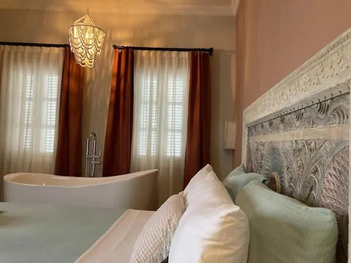 Noa'S Boutique Hotel Antalya Bed & Breakfast