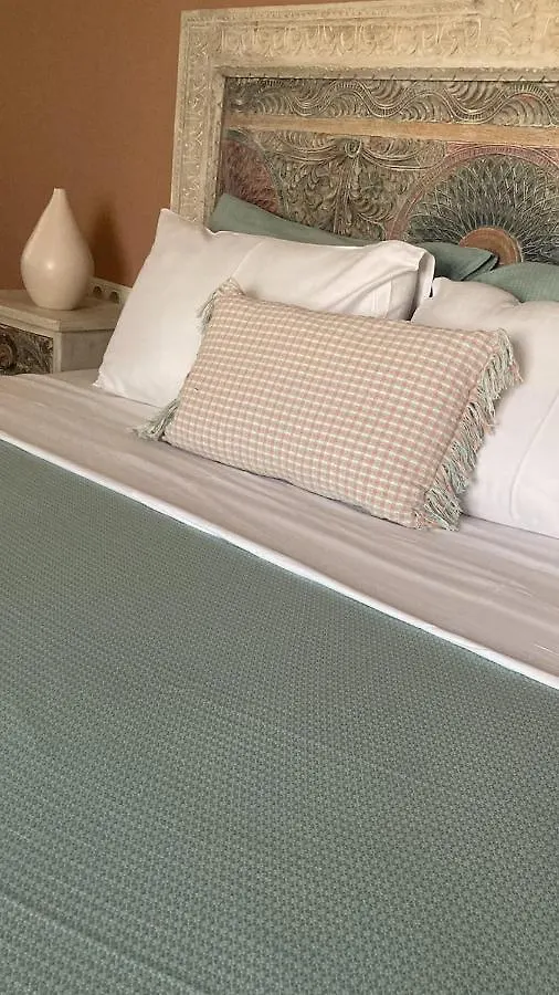 Noa'S Boutique Hotel Antalya