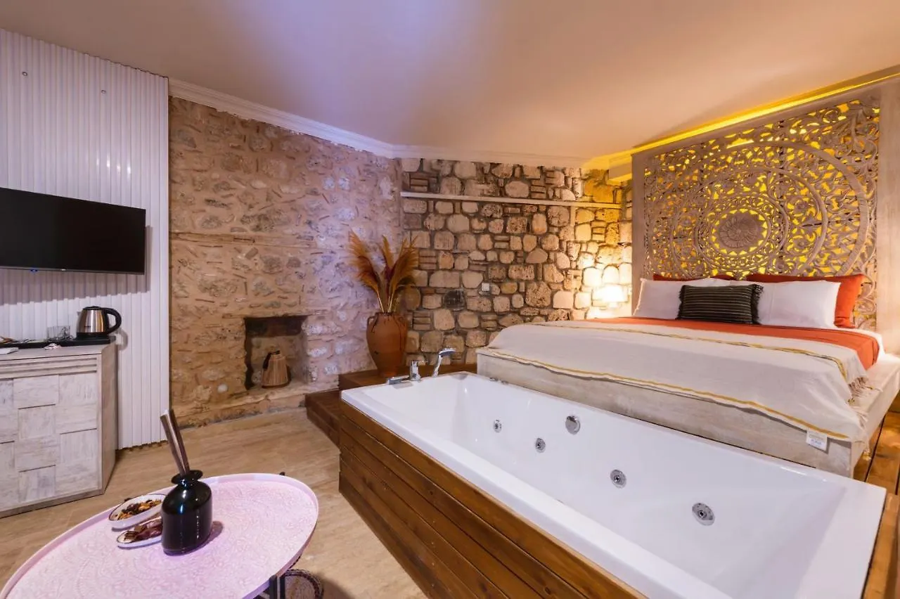 Noa'S Boutique Hotel Antalya 0*,  Turkey