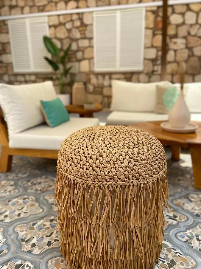 Noa'S Boutique Hotel Antalya Turkey
