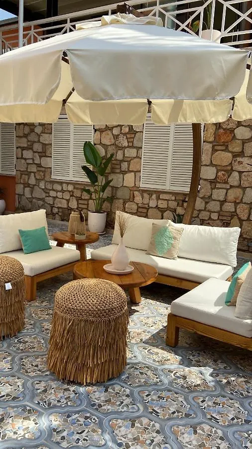 Noa'S Boutique Hotel Antalya 0*,
