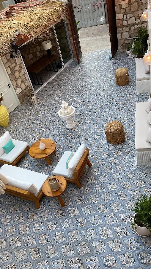 Noa'S Boutique Hotel Antalya