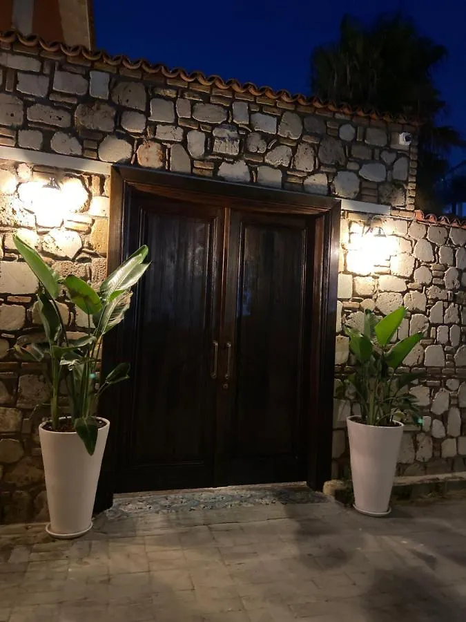 Noa'S Boutique Hotel Antalya