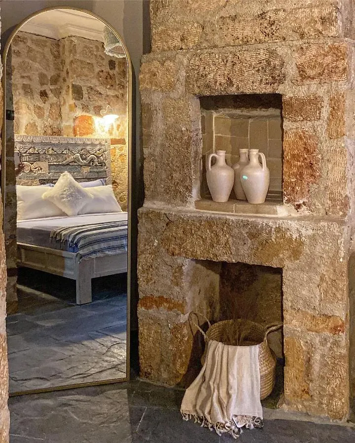 Noa'S Boutique Hotel Antalya 0*,  Türkei
