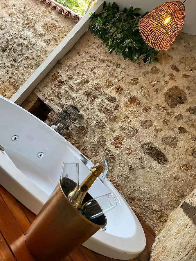 Frühstückspension Noa'S Boutique Hotel Antalya Türkei