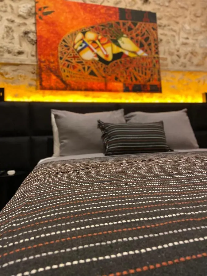 Frühstückspension Noa'S Boutique Hotel Antalya Türkei