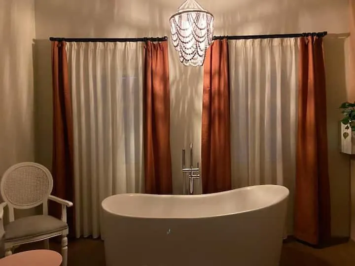 Noa'S Boutique Hotel Antalya Frühstückspension